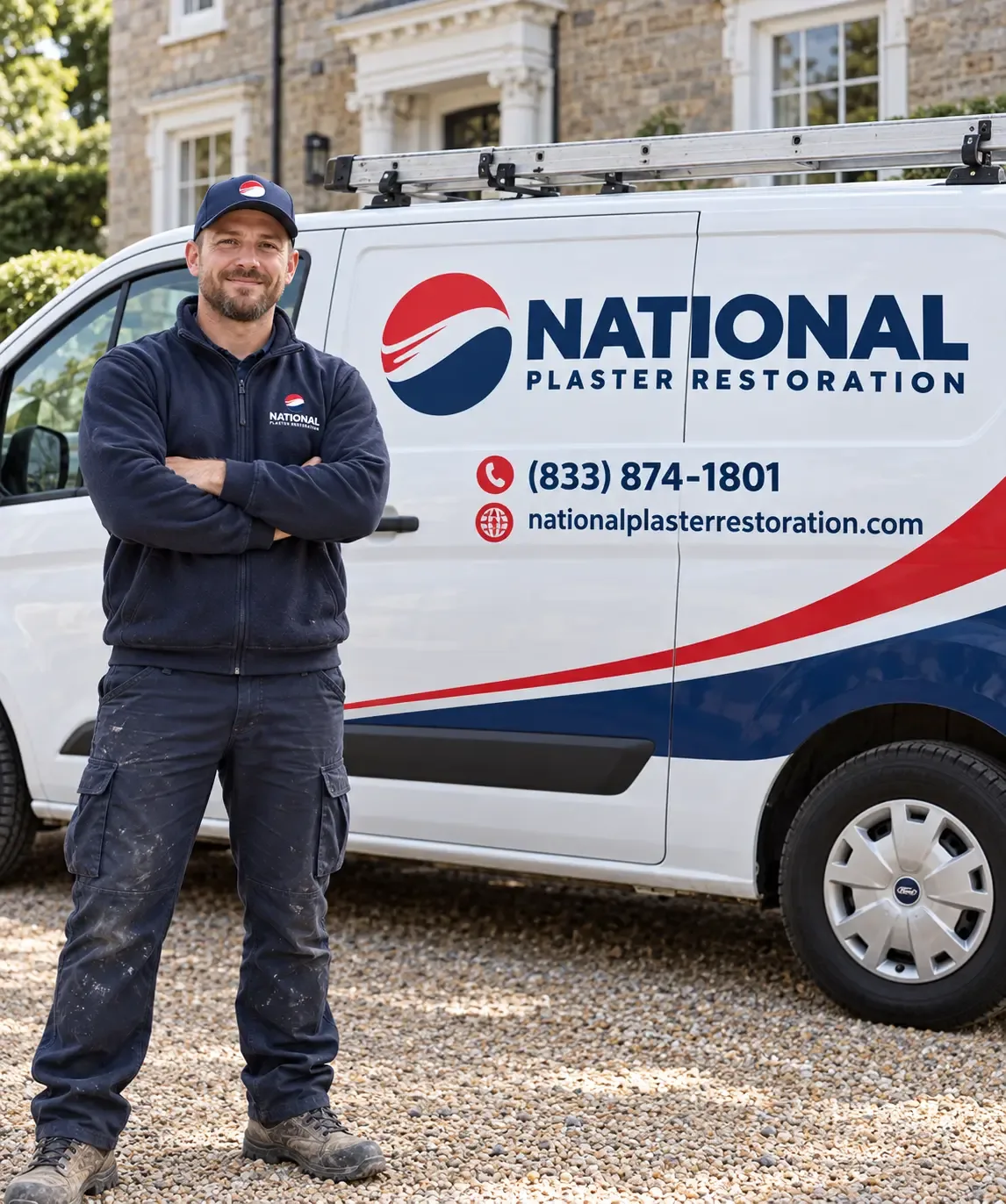 Plaster Repair Hickory Ridge, AR FAQs